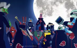Anime Mc's