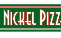 Glass Nickel Specialty Pizzas