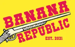 Banana Republic tier list