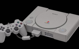 Some PS1 Games