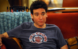 TED MOSBY'S GIRLFRIENDS