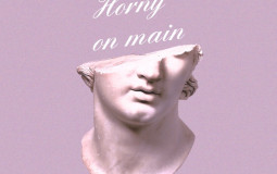 Horny on main