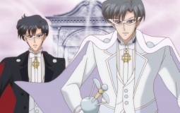 Sailor Moon For the Bros