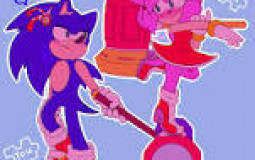 Sonic ships