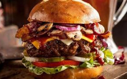 Burger Review