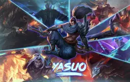 Best Yasuo Skins