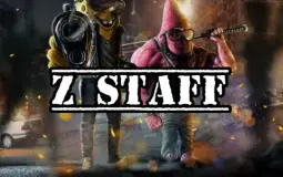 Z satff