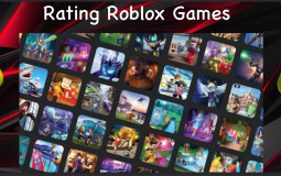 Roblox Games