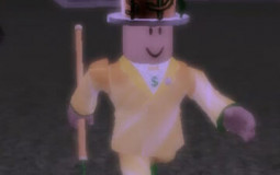 roblox meme/character
