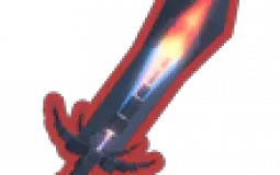 Fantastic Frontier Weapons
