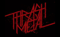 Thrash Metal
