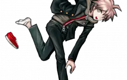 Danganronpa