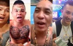 Yang Ho Dep Trai Viet Nam
