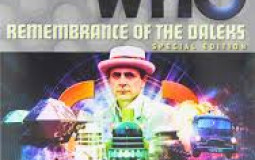 Doctor Who: Sylvester McCoy stories