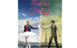 Find me in paris characters