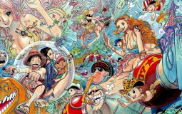 One piece