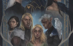 Throne of Glass Characters