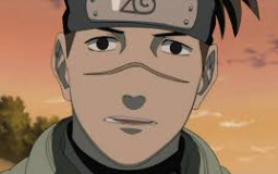 Personne d'animé