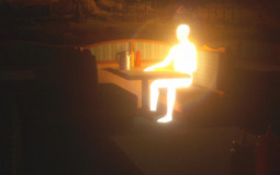 The Glow, Pt 2