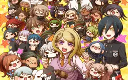 Danganronpa