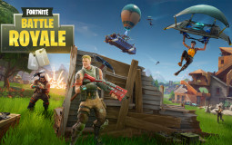 Les saisons de Fortnite