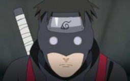 Character of Naruto and Naruto Shippuden
