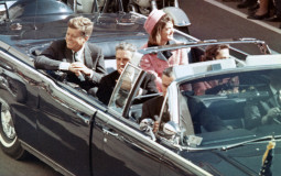 Presidential Assassinations