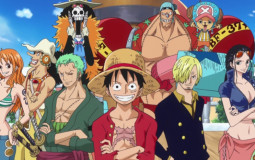 Tier list anine shonen