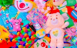 Azernoct's Carnies