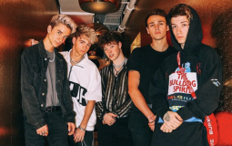 why don't we songs