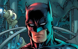 Batman Animated Movies on HBO Tier List