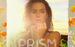 Katy Perry's Prism Album