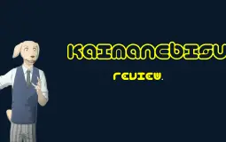 Kaimanebisu