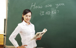 TEACHER