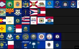 all flags