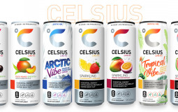 Celsius Flavors