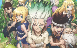 Anime