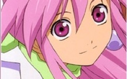Side character’s