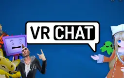 Free VR Games