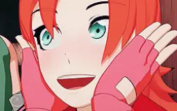 Norina's Best Girls