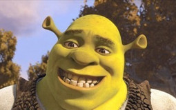 Shrek Tier List