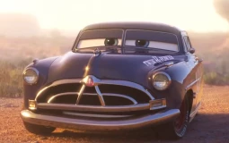 cars starwars
