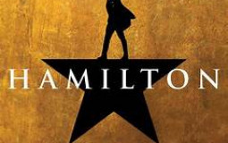 Hamilton Songs