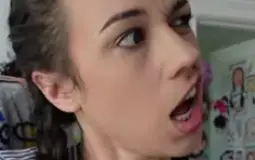 cringe