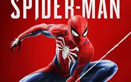Spidah Man