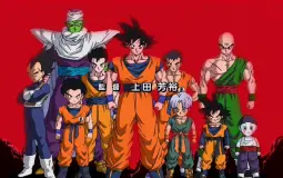 z fighters