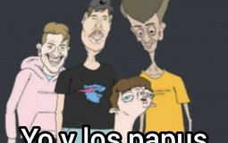 Tier Jefes TXLD