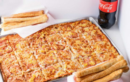 Pizza Toppings