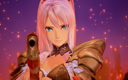 Tales of Arise Characters