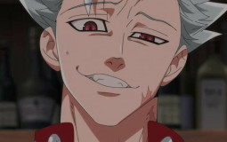 Anime Bois I Simp For